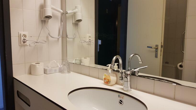 Imagen general del Hotel City Winschoten. Foto 28