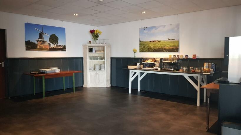 Imagen general del Hotel City Winschoten. Foto 31