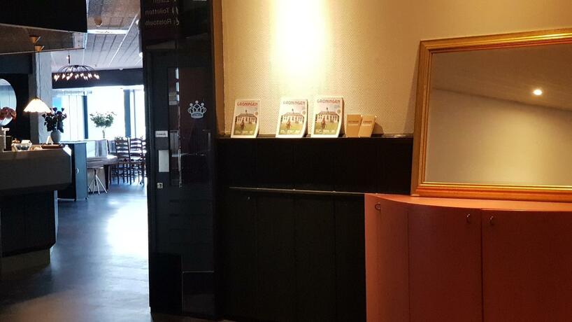 Imagen general del Hotel City Winschoten. Foto 32