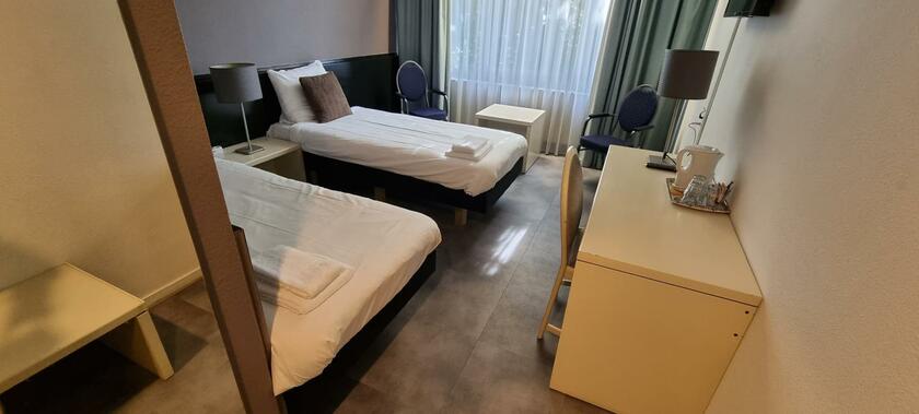 Imagen general del Hotel City Winschoten. Foto 34