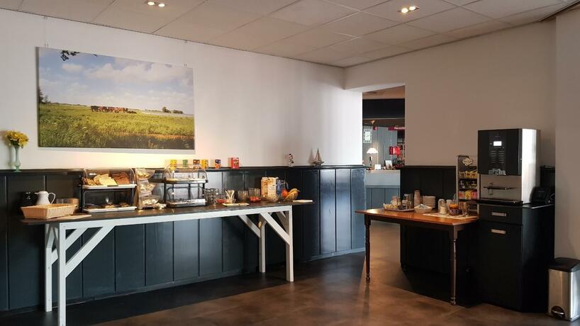 Imagen general del Hotel City Winschoten. Foto 36