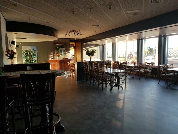 Imagen general del Hotel City Winschoten. Foto 37