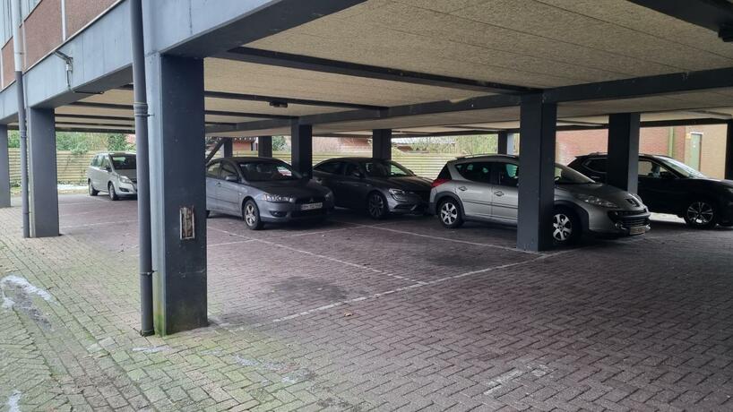 Imagen general del Hotel City Winschoten. Foto 39