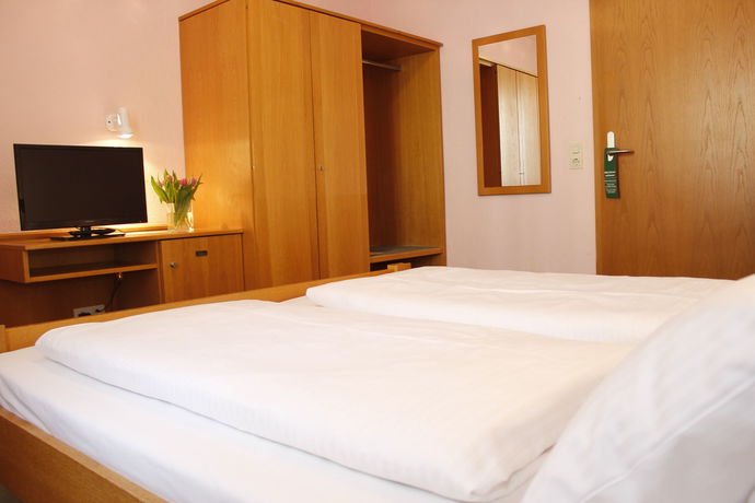 Imagen de los exteriores del Hotel City Würzburg. Foto 15