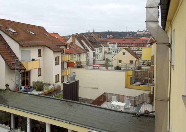 Imagen del bar/restaurante del Hotel City Würzburg. Foto 4