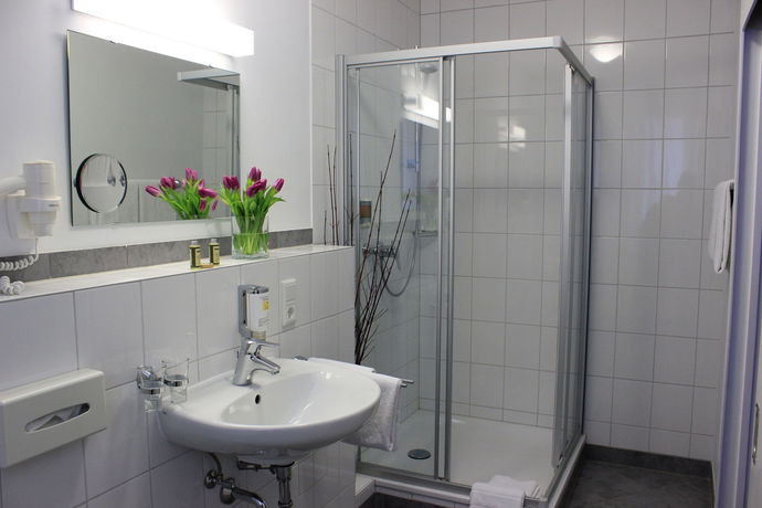 Imagen de la habitación del Hotel City Würzburg. Foto 9