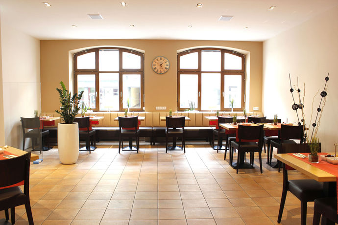 Imagen de la habitación del Hotel City Würzburg. Foto 11