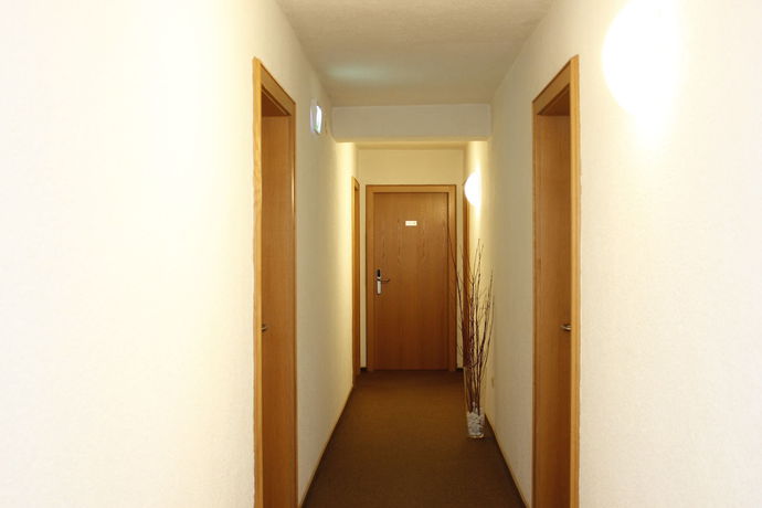 Imagen de los interiores del Hotel City Würzburg. Foto 16