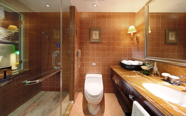 Imagen de la habitación del Hotel City Xiamen. Foto 5