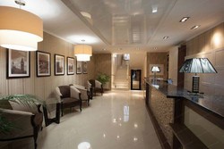 Imagen general del Hotel City Y Business Hotel. Foto 3