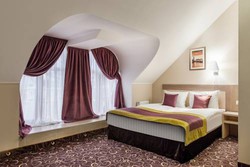 Imagen general del Hotel City Y Business Hotel. Foto 4