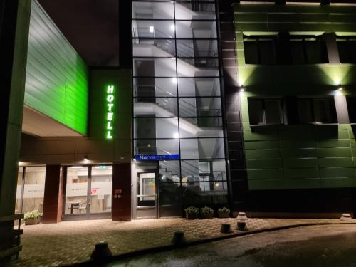 Imagen general del Hotel City Yard Inn. Foto 2