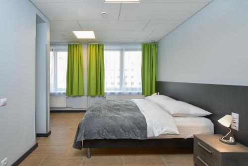 Imagen general del Hotel City Yard Inn. Foto 10