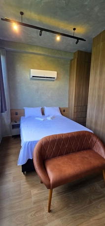 Imagen de la habitación del Hotel City Zen Studios. Foto 2