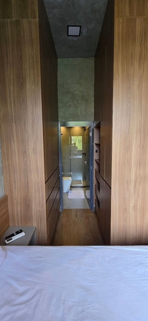 Imagen de la habitación del Hotel City Zen Studios. Foto 16