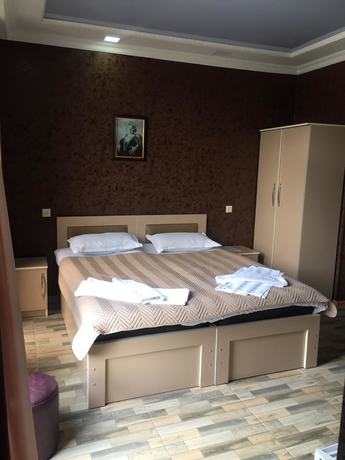 Imagen de la habitación del Hotel City, Zugdidi. Foto 3