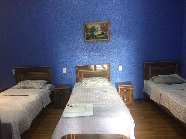 Imagen de la habitación del Hotel City, Zugdidi. Foto 8