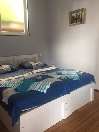 Imagen de la habitación del Hotel City, Zugdidi. Foto 12
