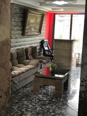 Imagen de los interiores del Hotel City, Zugdidi. Foto 19