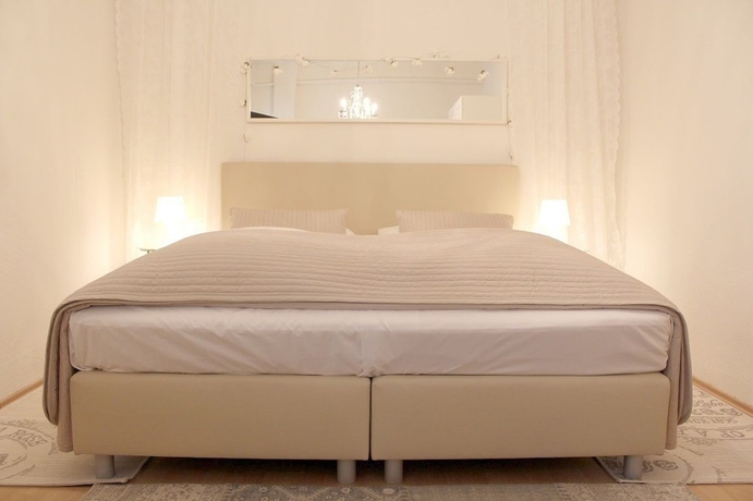 Imagen de la habitación del Hotel City Zum Domplatz. Foto 2