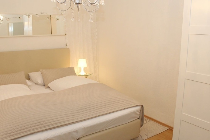Imagen de la habitación del Hotel City Zum Domplatz. Foto 6