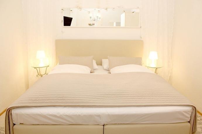 Imagen de la habitación del Hotel City Zum Domplatz. Foto 7