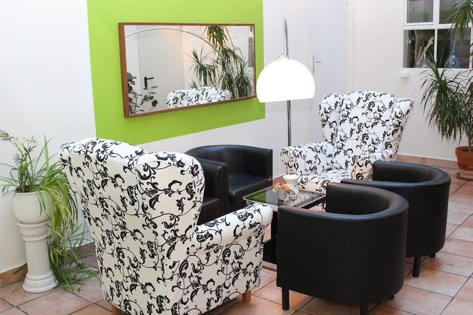 Imagen de los interiores del Hotel City Zum Domplatz. Foto 16