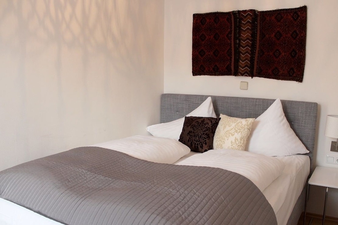Imagen de la habitación del Hotel City Zum Domplatz. Foto 8