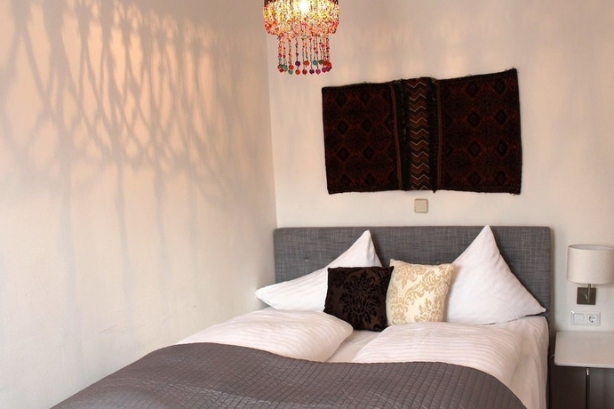 Imagen de la habitación del Hotel City Zum Domplatz. Foto 9