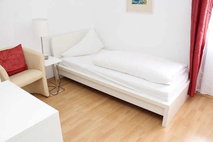 Imagen de la habitación del Hotel City Zum Domplatz. Foto 12