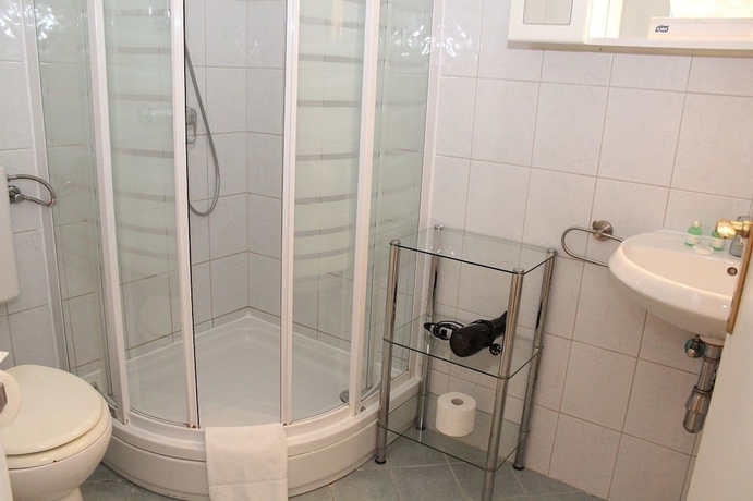 Imagen de la habitación del Hotel City Zum Domplatz. Foto 13