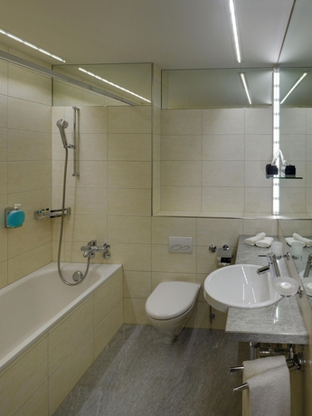 Imagen de la habitación del Hotel City Zürich Design and Lifestyle. Foto 5