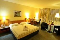 Imagen general del Hotel City am CCS. Foto 1