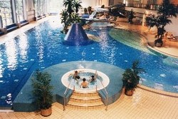 Imagen general del Hotel City am CCS. Foto 4