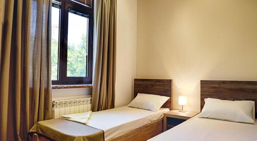 Imagen de la habitación del Hotel City by Picnic. Foto 3