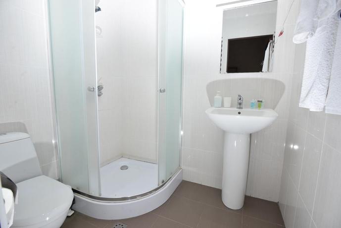 Imagen de la habitación del Hotel City by Picnic. Foto 4