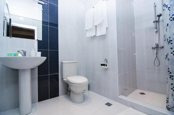 Imagen de la habitación del Hotel City by Picnic. Foto 5