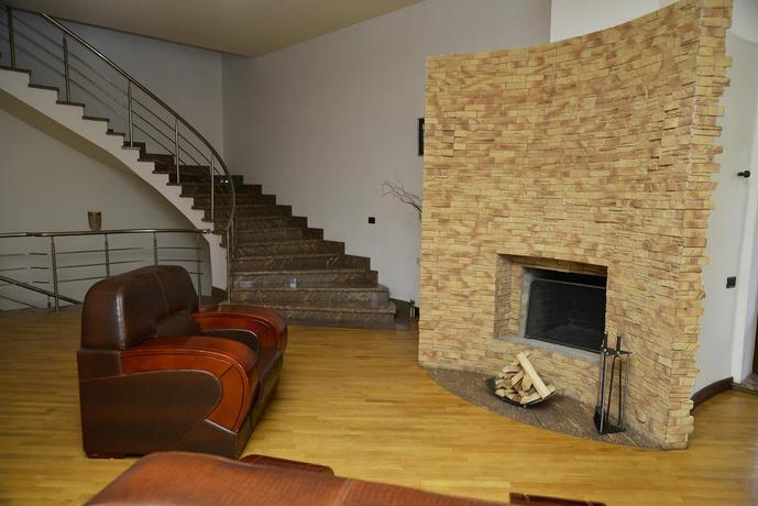 Imagen de los interiores del Hotel City by Picnic. Foto 13