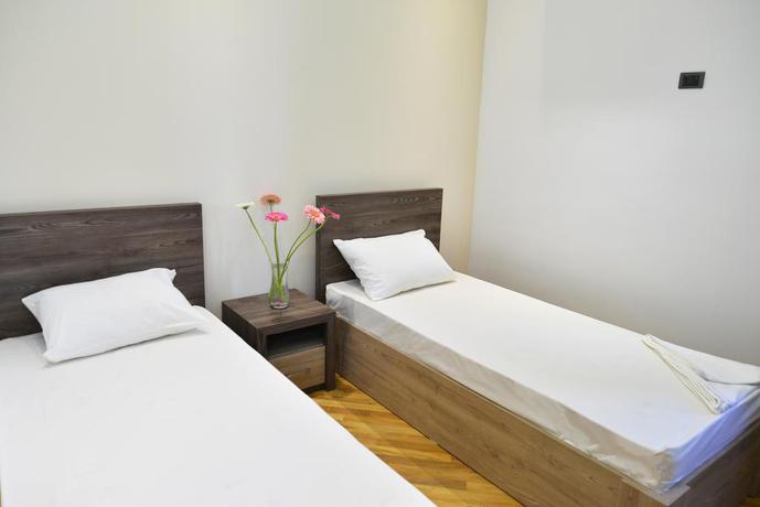 Imagen de la habitación del Hotel City by Picnic. Foto 6