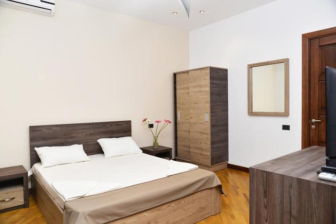 Imagen de la habitación del Hotel City by Picnic. Foto 7