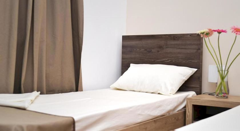 Imagen de la habitación del Hotel City by Picnic. Foto 8