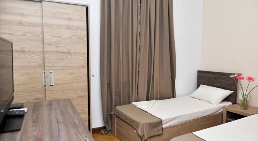 Imagen de la habitación del Hotel City by Picnic. Foto 9