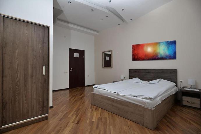 Imagen de la habitación del Hotel City by Picnic. Foto 10