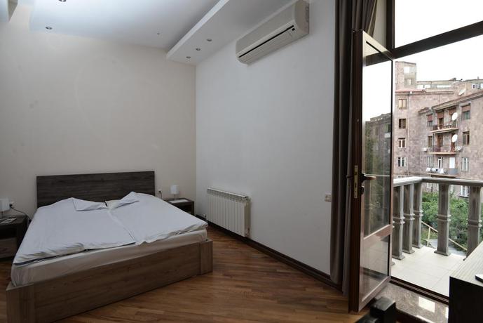 Imagen de la habitación del Hotel City by Picnic. Foto 11