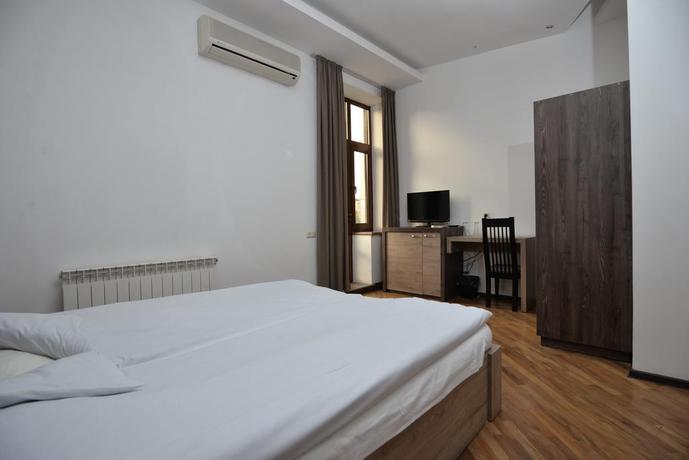Imagen de la habitación del Hotel City by Picnic. Foto 12