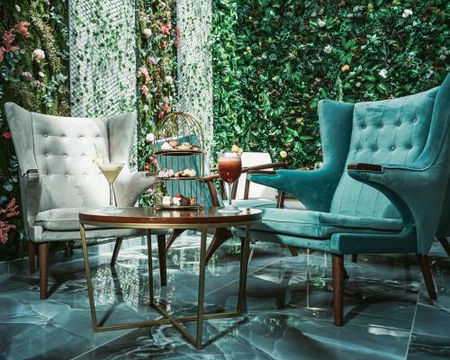 Imagen general del Hotel City by Waves. Foto 3