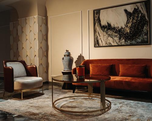 Imagen general del Hotel City by Waves, Kenitra. Foto 2