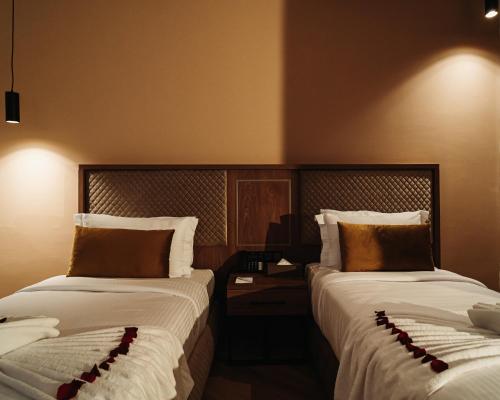 Imagen de la habitación del Hotel City by Waves, Kenitra. Foto 16