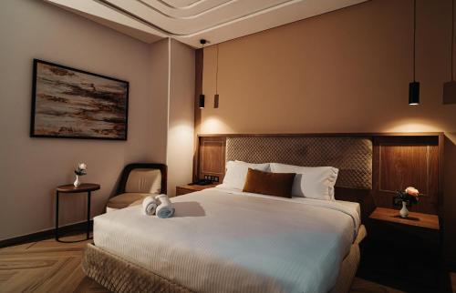 Imagen general del Hotel City by Waves, Kenitra. Foto 6