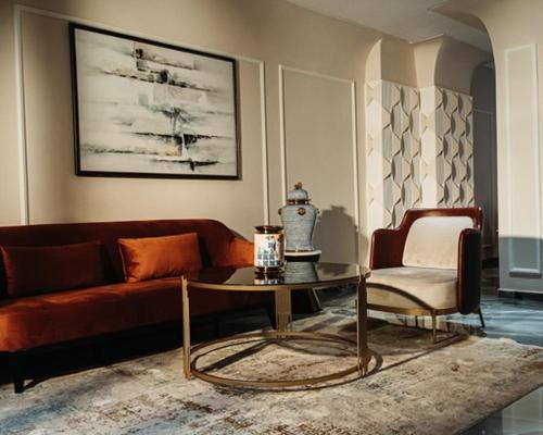 Imagen general del Hotel City by Waves, Kenitra. Foto 7